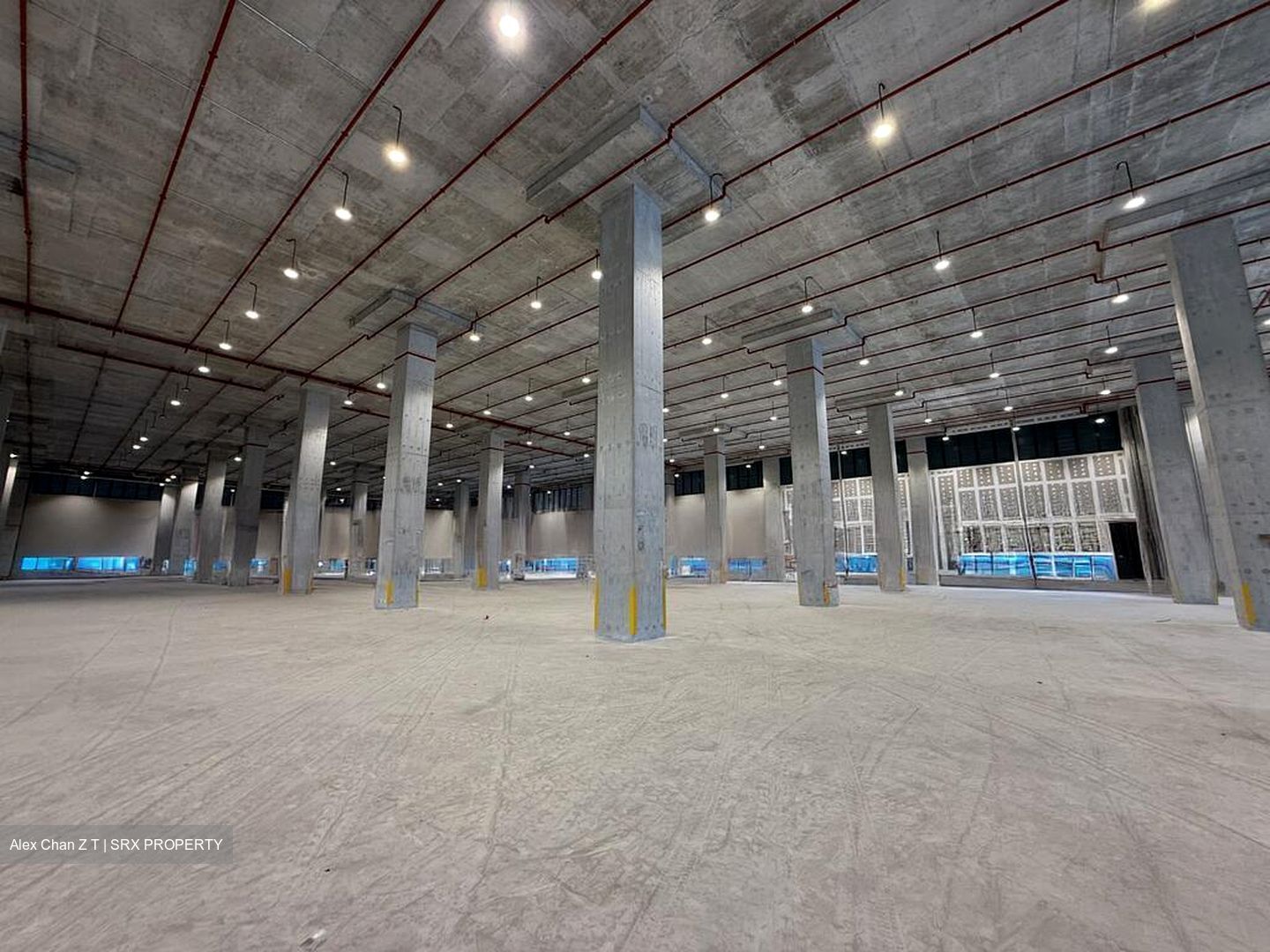Jalan Buroh (D22), Warehouse #578701311